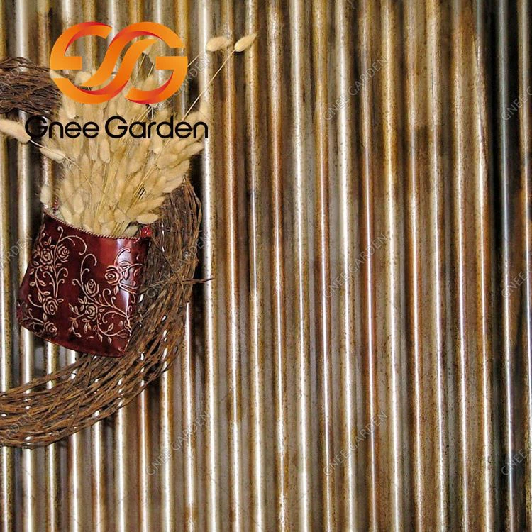 কর্টেন স্ট্যান্ডিং সীম