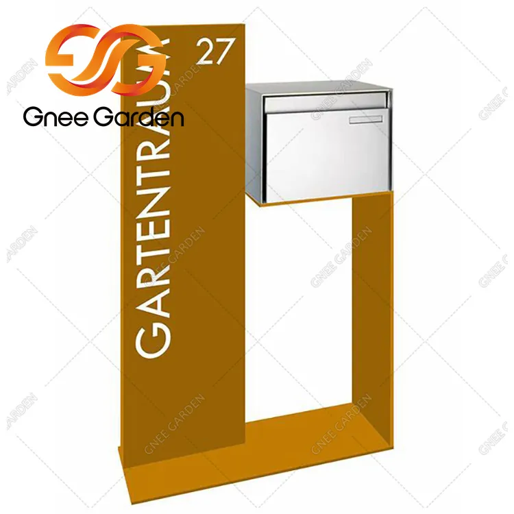 কর্টেন স্টিল ব্রিভেনবাস