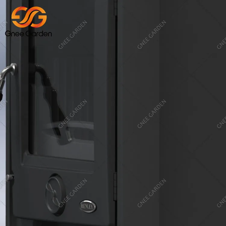 কাস্ট আয়রন ফ্রিস্ট্যান্ডিং পিট