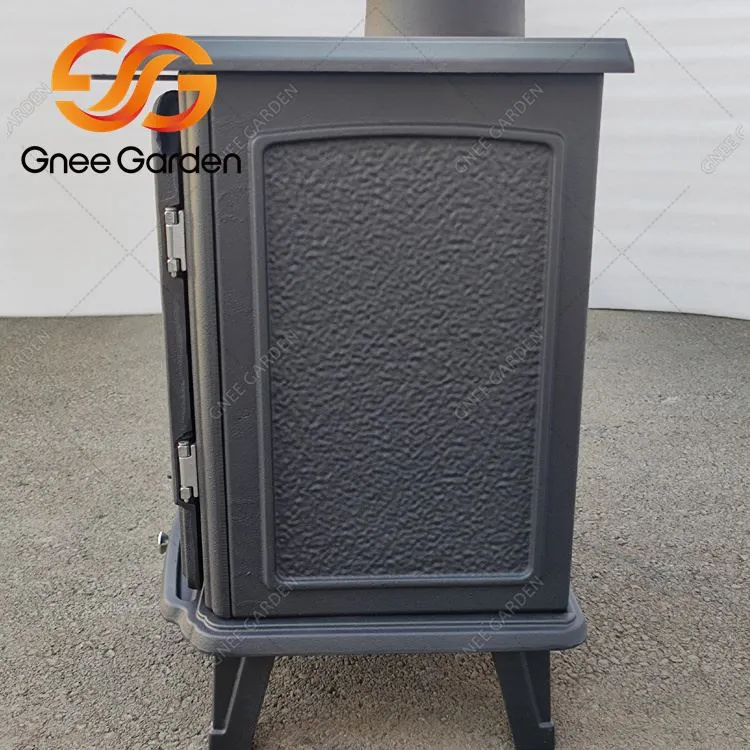 ঢালাই আয়রন চুলা