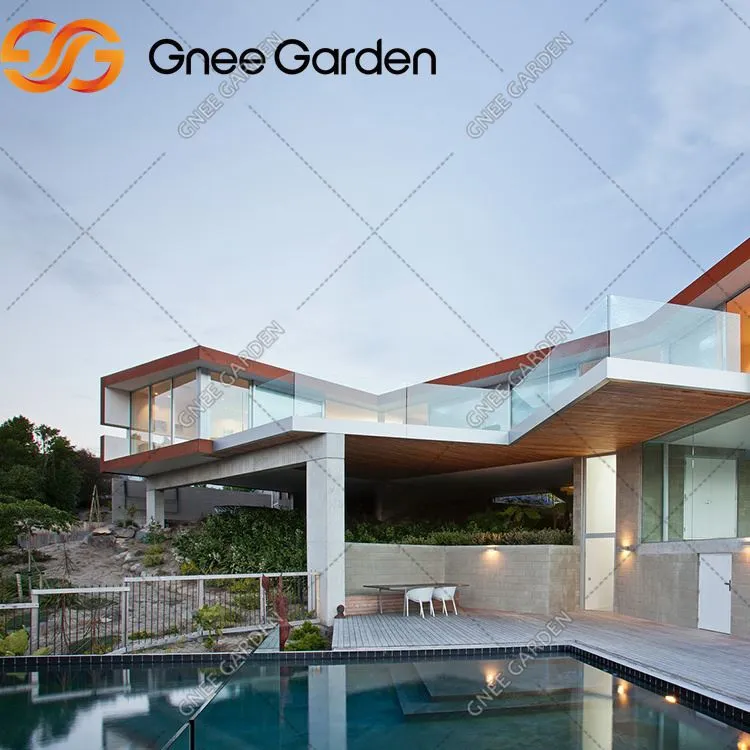 কর্টেন ইস্পাত সজ্জা প্রাচীর