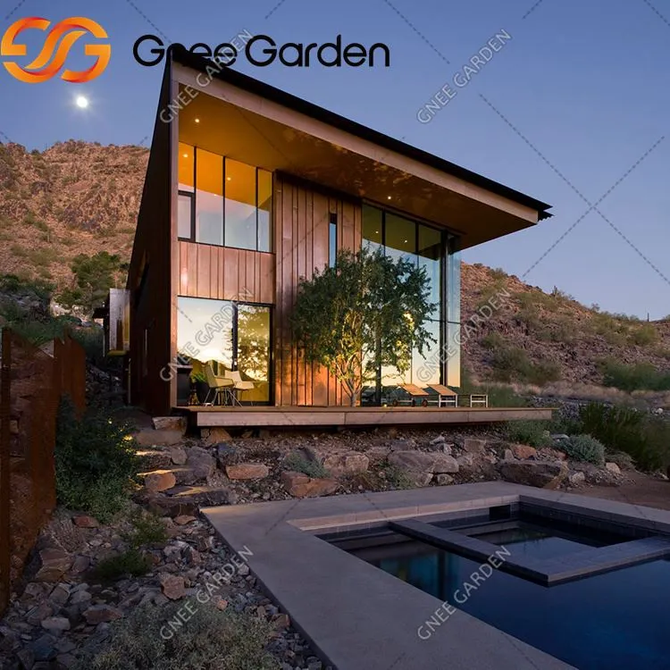 আলংকারিক মুখের কর্টেন পর্দার প্রাচীর