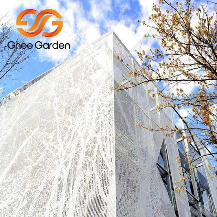 ছিদ্রযুক্ত শীট