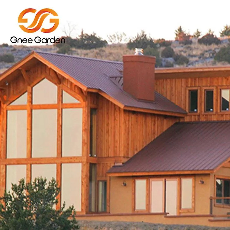 জং ধরা ধাতু ছাদ