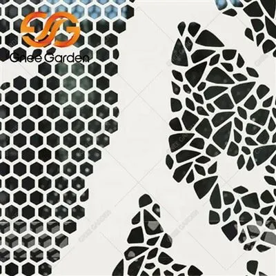 অ্যালুমিনিয়াম ফ্যাকাড সিস্টেম