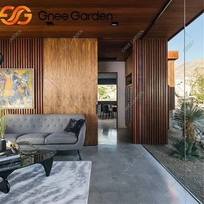 কর্টেন ওয়াল প্যানেল ক্ল্যাডিং ডিজাইন