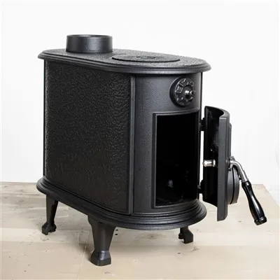 মাল্টি ফুয়েল লগ বার্নার