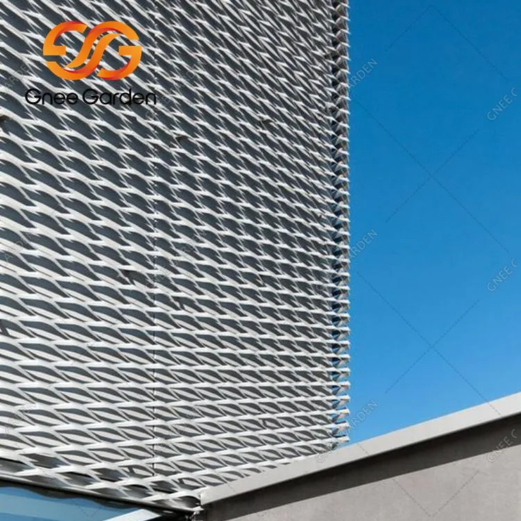 স্টেইনলেস স্টীল শীট ক্ল্যাডিং