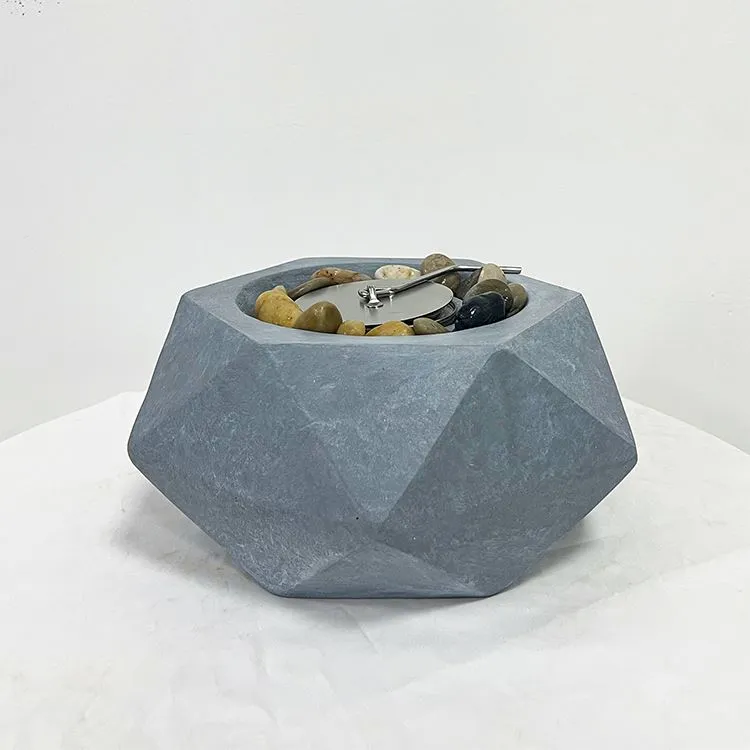 ট্যাবলেটপ ফায়ার বোল পিট