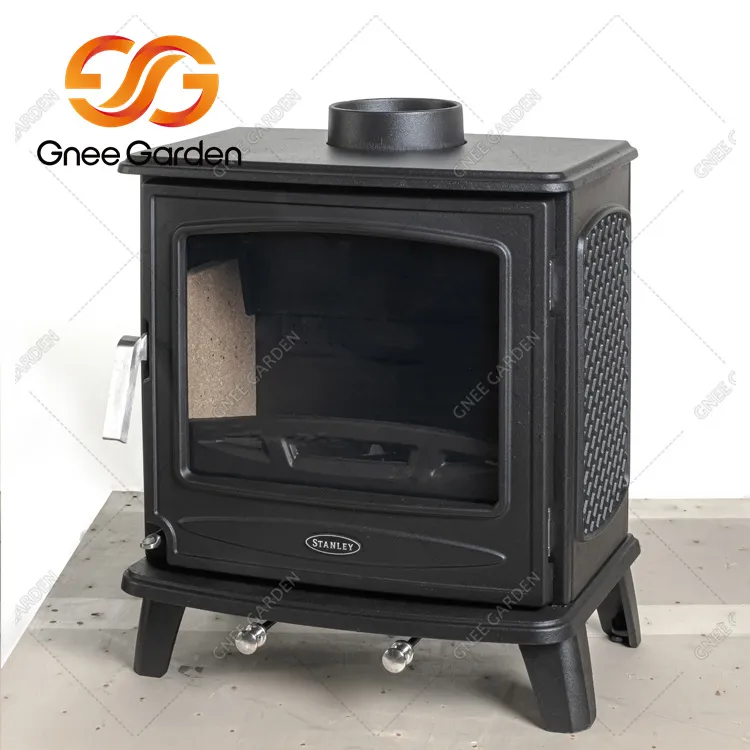 কাঠ পোড়ানো চুলা ইনডোর ইকো ফ্রেন্ডলি